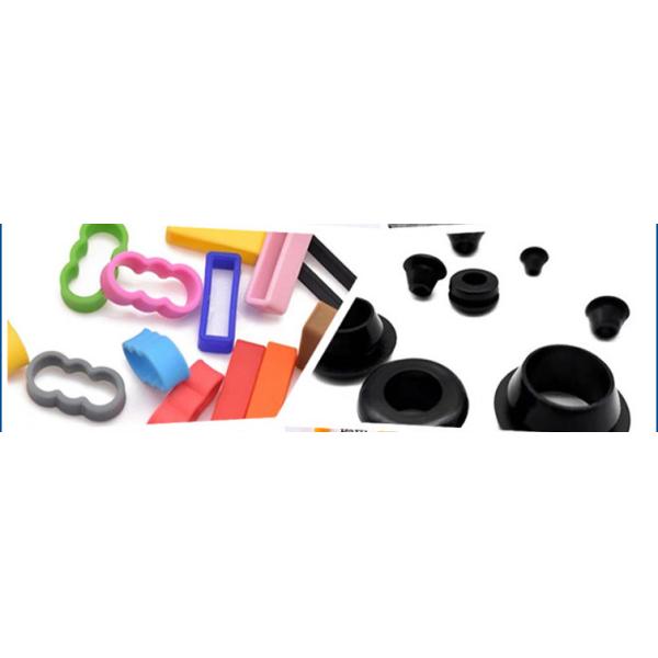 P20 Plastic Rubber Silicone Moulding Injection Molding PDMS For Prototype Medical