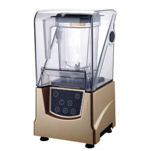 China 21000RPM Commercial Smoothie Blender for Juice Kitchen Appliance on sale