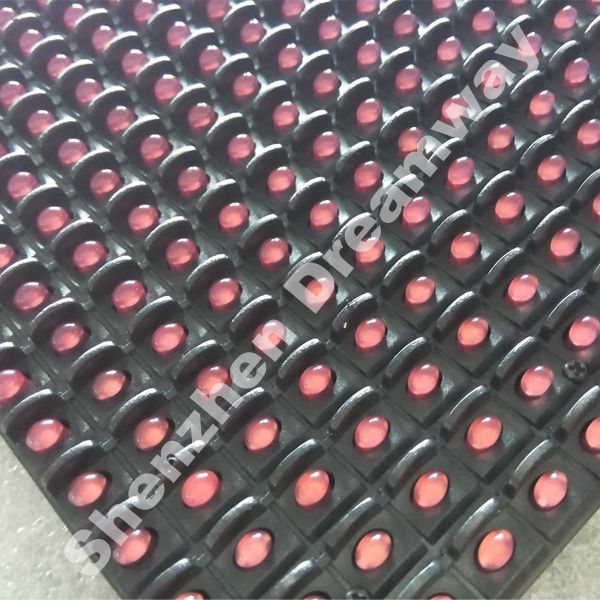 Outdoor P10 LED Display Module 1R , IP65 Waterproof Led Display Panel