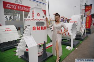 Foundation Drilling Bucket Three Wing Enlarge Bucket Patented design