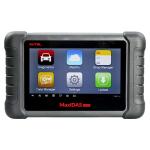 AUTEL MaxiDAS DS808 KIT Tablet Diagnostic Tool Full Set Support Injector and Key