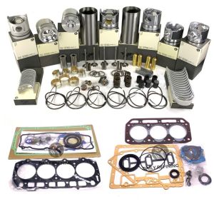 China BD30 Rebuild Overhaul Kits For Nissan Engine Parts wholesale