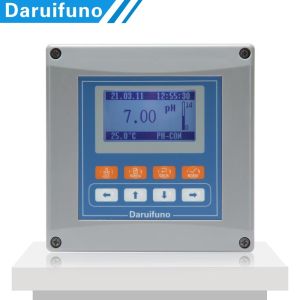 China RS485 PH ORP Controllers wholesale