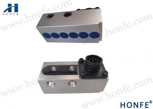 China 911302508/911180684 Sulzer Loom Spare Parts Angle Transducer wholesale
