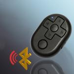 Universal Mobile Phone Bluetooth Remote Control Selfie Camera Shutter For TikTok