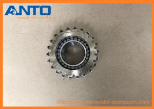 China Gear Planetary Gear Assembly Track Motor Gearbox 20951596 For JCB Parts JS200 wholesale