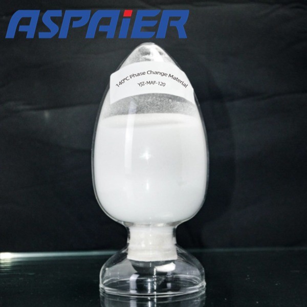 140℃ Phase Change Materials: Precision Thermal Control Hub, Efficient Energy Storage Pioneer, Driving Industrial Energy Saving And Electronic Escort