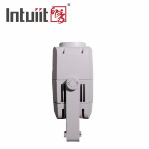 Die Casting Aluminium 400W LED Zoom Gobo Projector