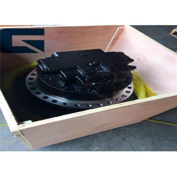 Daewoo Excavator Part S225LC-V Final Drive / Travel Motor Assy 45400454 454-00454