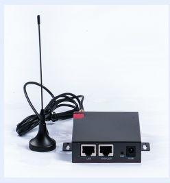 Quality H20series Industrial Wireless RS232 serial to ethernet converter router for sale