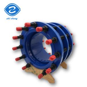 China Pipeline Fitting Pipe Dismantling Joint Carbon Steel Double Flange Disassembly Joint Coated wholesale