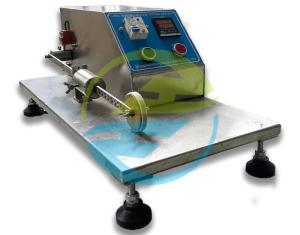 China IEC 60730 Standard 20mm Stroke Marking Durability Tester wholesale