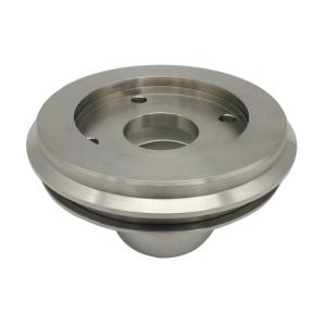 High Demand Custom Aerospace Components  Aerospace Cnc Machining Milling