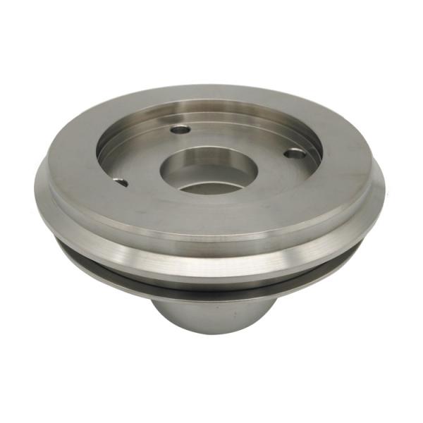 Quality High Demand Custom Aerospace Components  Aerospace Cnc Machining Milling for sale