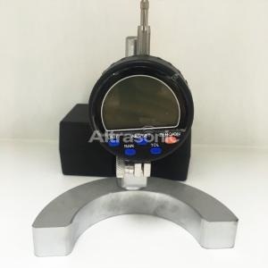 China High Precision Ultrasonic Amplitude Measuring Instrument Built In DC 3V Power Supply wholesale