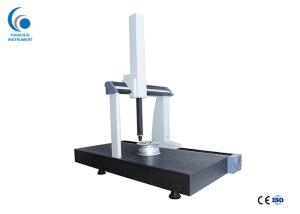 China Portable Optical Coordinate Measuring Machine Gantry Moving Structure wholesale