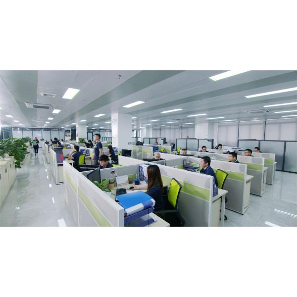 6KVA-10KVA On-line Visench OEM Giant Elite Low 3 Phase Industrial Digital Frequency UPS