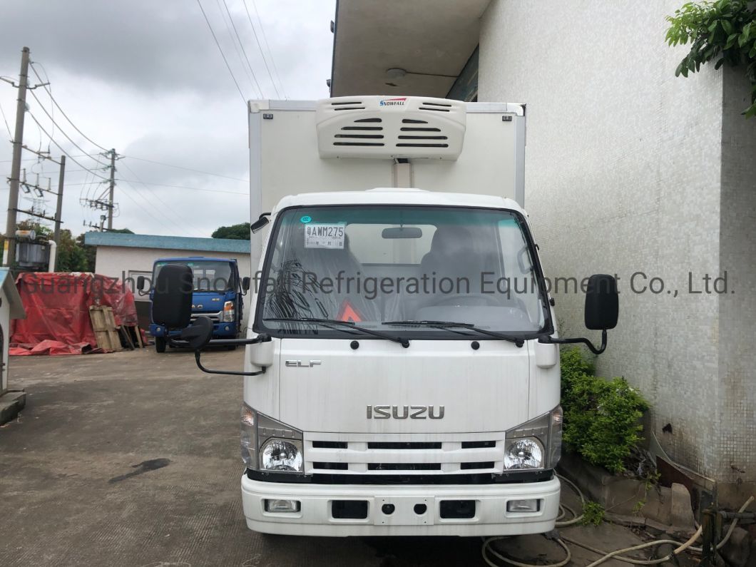 Sf300 Transport Refrigeration Cooler for Truck