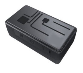 China Super Long Standby GPS Vehicle Tracker With Timing / Positioning Function wholesale