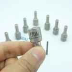 Bosch nozzle DLLA 152P967 and ERIKC oil pump injector nozzle DLLA152 P 967 /