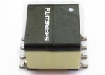 Single Phase Gate Drive Transformer Isolation For Pulse Application