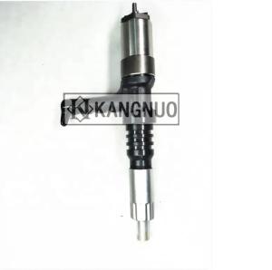 Excavator Diesel Fuel Injectors 095000-0562 For Common Rail ISO9001