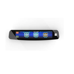 China Curved Stepper P-CAP Firelink Original Ideck Touch Screen Buttons BalIy Alpha 2 Pro V22 V32 wholesale