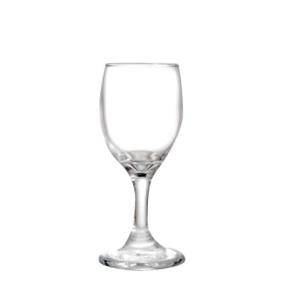 Machine Made 5cl Red Wine Glasses For Tasting