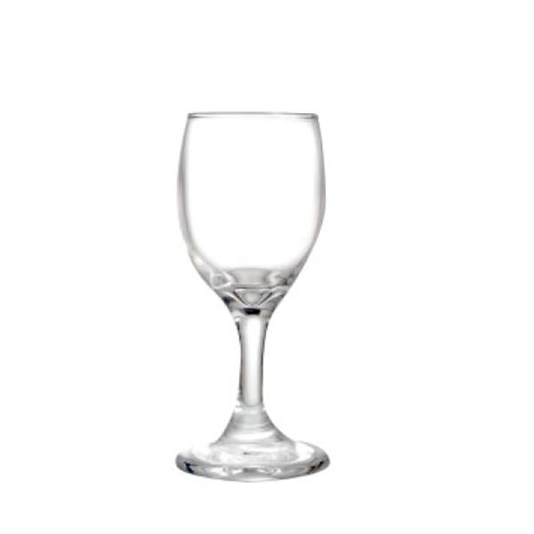 Quality Machine Made 5cl Red Wine Glasses For Tasting for sale