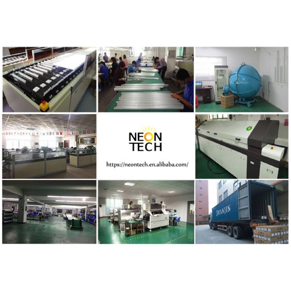 Ip66 Waterproof Led Street Lights , 24w 50w 70w 100w Outdoor Solar Street Lights