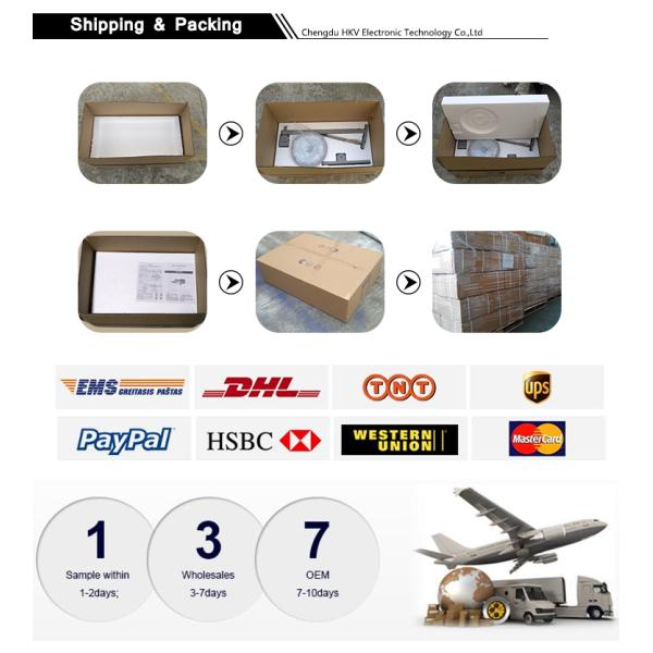 20 Watts PIR Control Integrated Solar LED Street Light COB For Garden