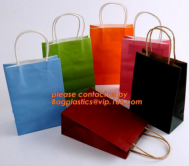 Low cost custom made design logo print handle paper carrier bag luxury paper gift bag,Luxury Paper Package Packaging Gif
