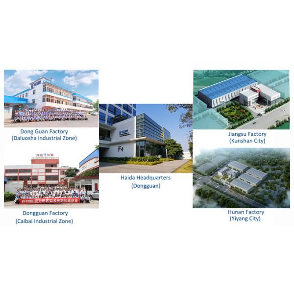 Automatic 8 Stations Martindale Abrasion Tester For Textile Fabric