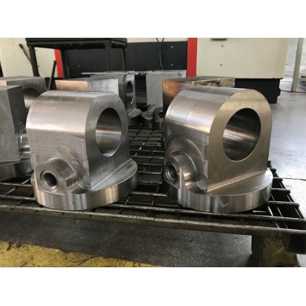 Boom Cranes Mobile Hydraulic Cylinders