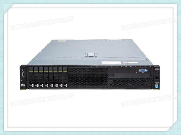 Quality Huawei RH Series Rack Servers - RH 2288 V3 Server - BC1M23EC05.RH2288 V3 8HD(2*E5-2618L v4,8*8GB Mem,2*600GB SAS,DVD-RW,I350 4*GE+4*GE NIC,SR130,2*800W DC PS) for sale