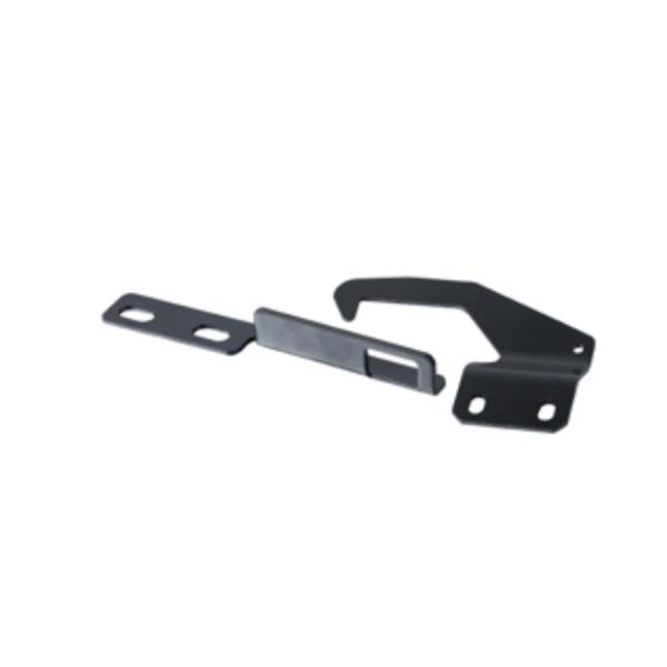 Elevator Landing Device Passenger Elevator Door Parts With Interlock