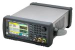Keysight 33622A Waveform Generator, 120 MHz, 2 Channel Output level nom 0 to 3.0