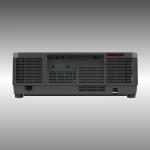 20000 Lumen 4K Laser Projector For 3D Video Projection Mapping