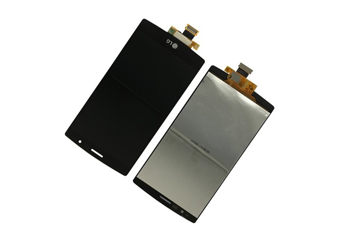 New Lcd Lg G4 Beat H735 G4S Lcd Screen Display Digitizer Assembly With Frame