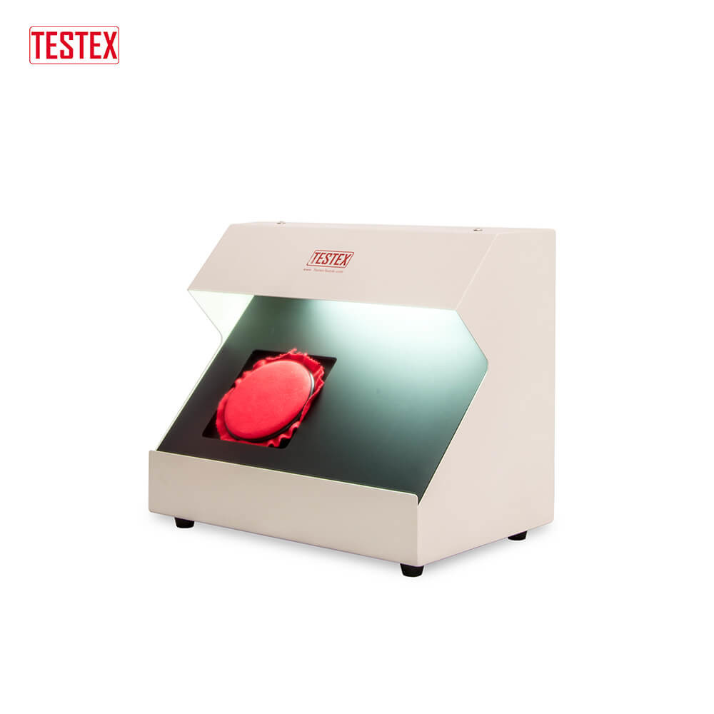 Light Source CWF Pilling Assessment Viewer To Evaluate Pilling Grade TF211