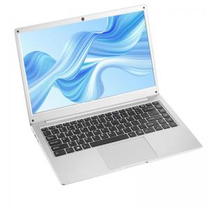 China Customized 14.1&quot; Laptop Computer 8GB RAM 1920x1080 IPS For Student wholesale
