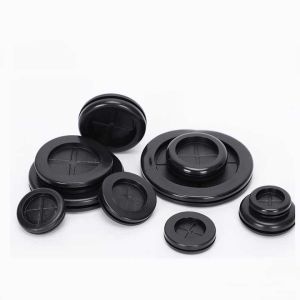 China Heat Resistant Silicone Rubber Washer for High Temperatures UL94-V0 on sale China Heat Resistant Silicone Rubber Washer for High Temperatures UL94-V0 on sale