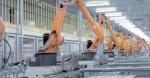Online Support Service Mode Automation Chinese Robot Arm In Industry With 2565