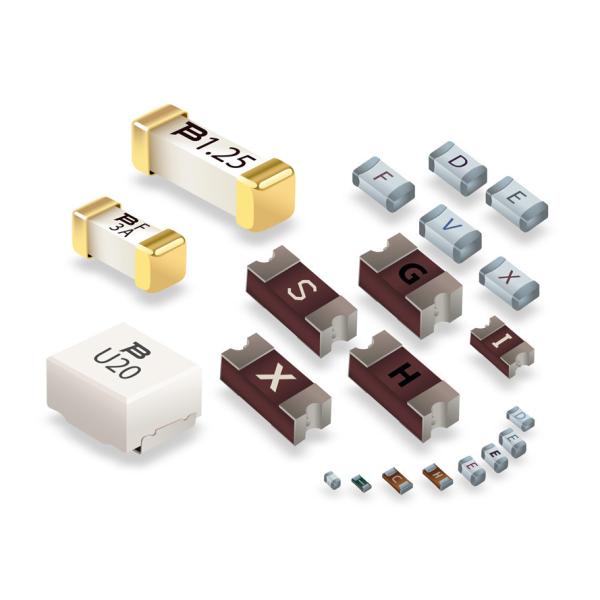 Quality Automotive Surface Mount PCB Assembly Service ISO9001 UL Adjustable for sale