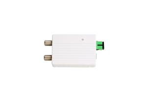 China SC/APC 1006MHz 18dBm Optical Receiver Node wholesale