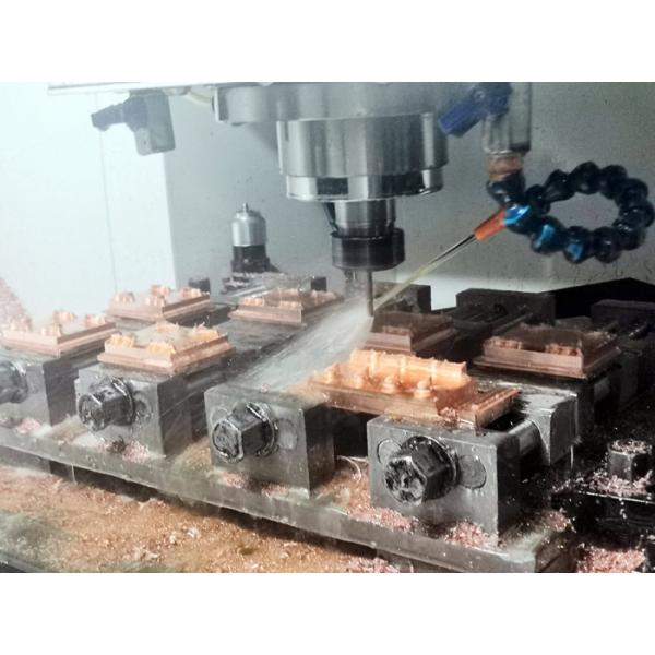 KYE Mould Techenology Limited