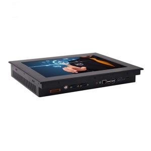 China INNODA Rich interface Lcd Panel Pc LInux / Windows wholesale