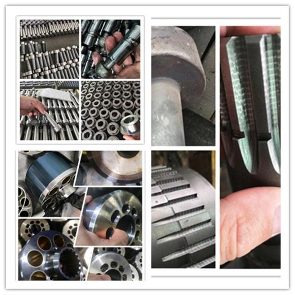 dh220-9 sy215 xe235 Final Drive Parts And Repair TM40VD TM40VC k9007398A