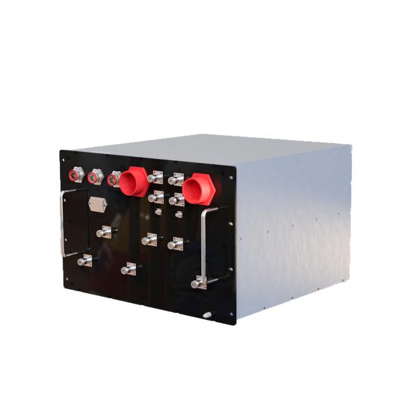 177-433 MHz PSat 60 dBm VHF Power Amplifier VHF Linear Amplifier for EMC Test