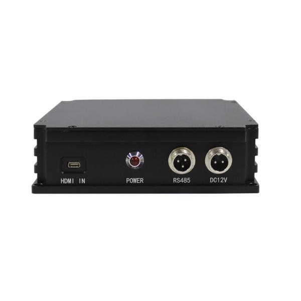 Quality MANET IP Mesh Radio HDMI RS485 30Mbps 300MHz-1.5GHz Customizable for sale
